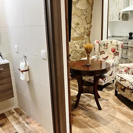 Apartment Nidos De Nines Cabezabellosa