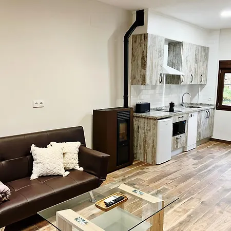 Nidos De Nines Cabezabellosa