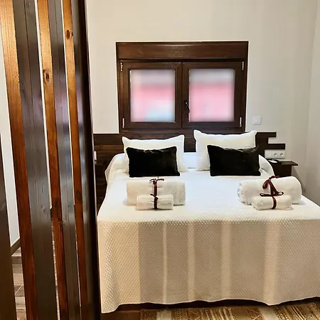 Apartment Nidos De Nines Cabezabellosa