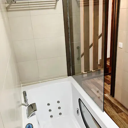 아파트 Nidos De Nines