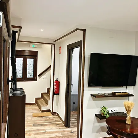 Nidos De Nines Apartment *