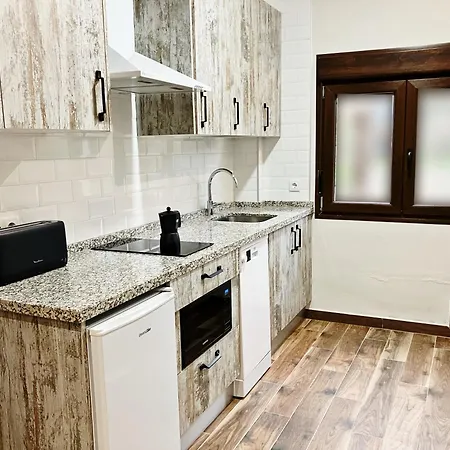 Apartment Nidos De Nines *