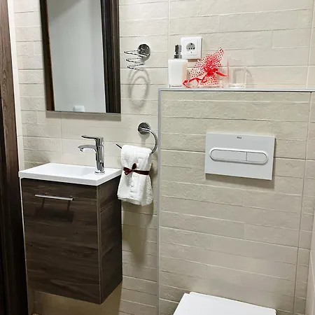 Nidos De Nines 아파트 Cabezabellosa