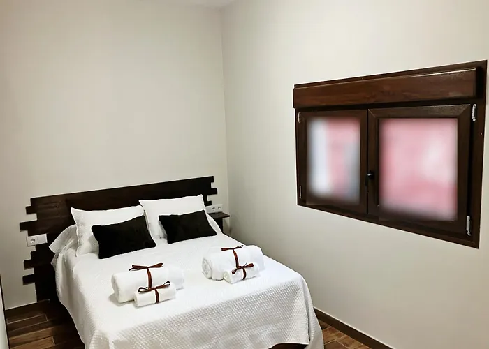 Appartement Nidos De Nines *