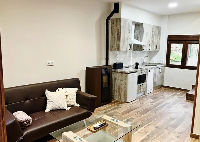 Nidos De Nines Cabezabellosa