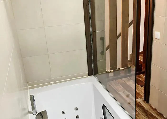 Appartement Nidos De Nines