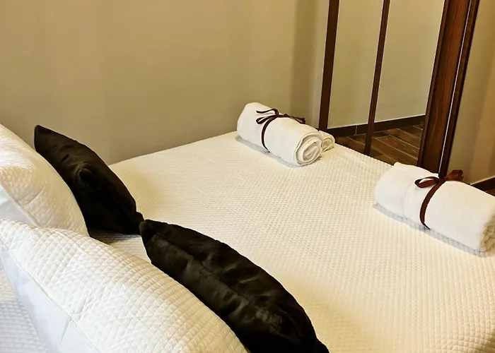 Appartement Nidos De Nines *