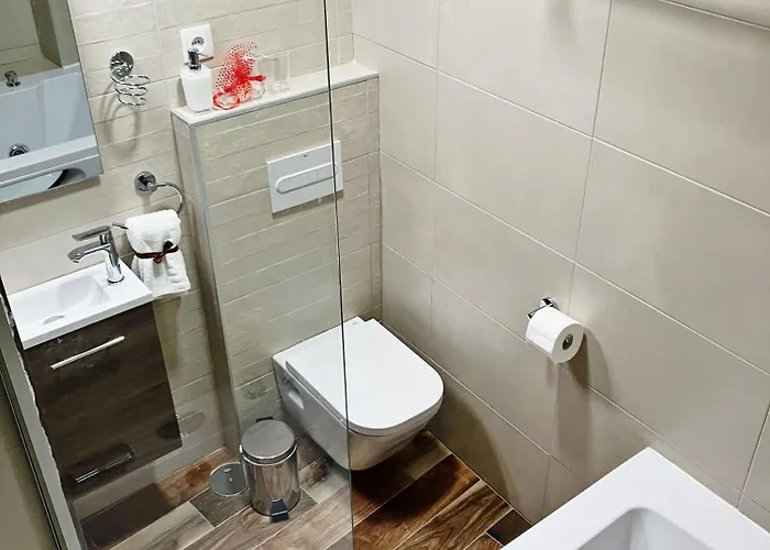 Nidos De Nines Appartement Cabezabellosa