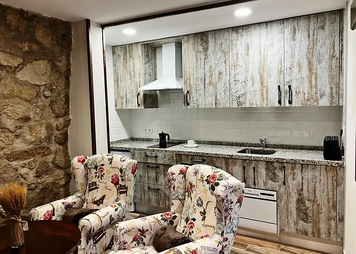 Appartement Nidos De Nines