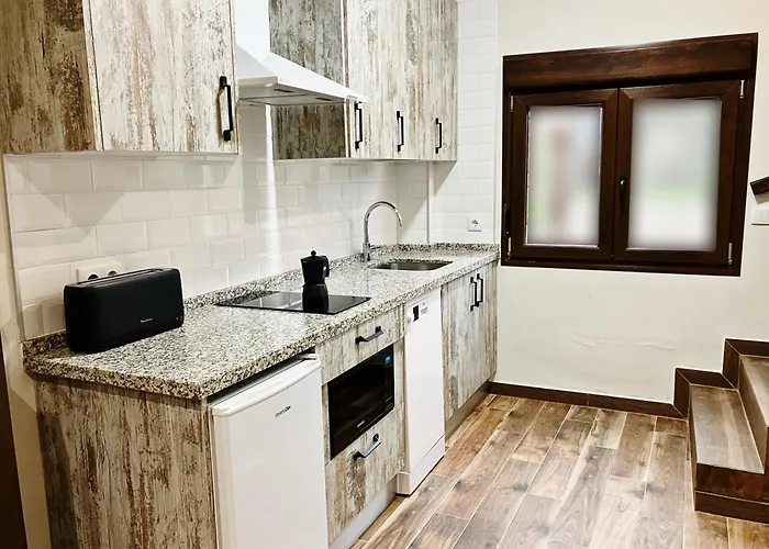 Appartement Nidos De Nines *