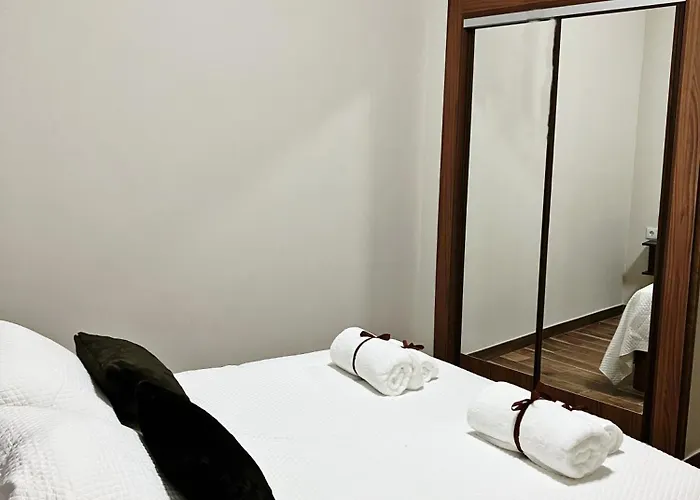 Appartement Nidos De Nines